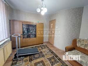 4-к квартира, вторичка, 97м2, 5/6 этаж