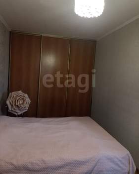 2-к квартира, вторичка, 44м2, 5/5 этаж