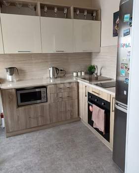 3-к квартира, вторичка, 62м2, 6/9 этаж