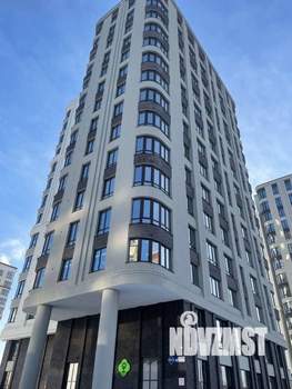 Студия квартира, вторичка, 69м2, 3/14 этаж