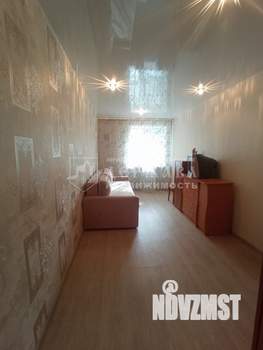 3-к квартира, вторичка, 60м2, 2/5 этаж