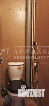 3-к квартира, вторичка, 61м2, 2/5 этаж