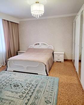 2-к квартира, вторичка, 50м2, 5/10 этаж