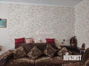 3-к квартира, вторичка, 60м2, 6/6 этаж
