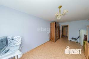 Студия квартира, вторичка, 23м2, 3/9 этаж