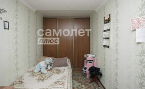 2-к квартира, вторичка, 43м2, 3/5 этаж