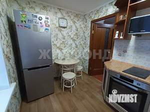 2-к квартира, вторичка, 47м2, 2/5 этаж