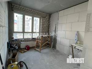 4-к квартира, вторичка, 79м2, 3/15 этаж
