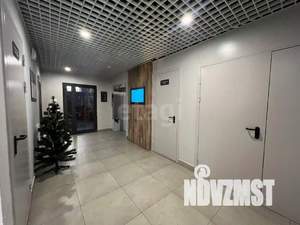 3-к квартира, вторичка, 58м2, 6/14 этаж