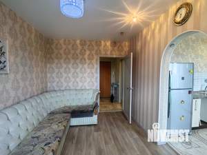 2-к квартира, вторичка, 51м2, 7/10 этаж