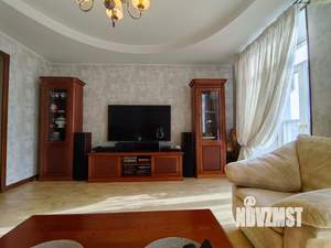 3-к квартира, вторичка, 81м2, 5/5 этаж