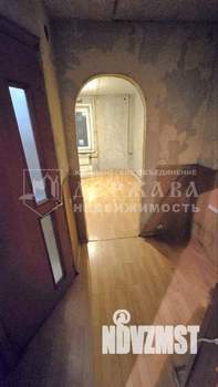 1-к квартира, вторичка, 19м2, 4/5 этаж