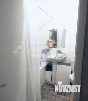 1-к квартира, вторичка, 39м2, 1/16 этаж