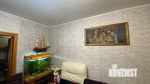 2-к квартира, вторичка, 46м2, 1/2 этаж