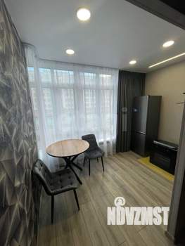 Студия квартира, вторичка, 28м2, 2/7 этаж