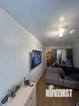 Студия квартира, вторичка, 18м2, 5/9 этаж