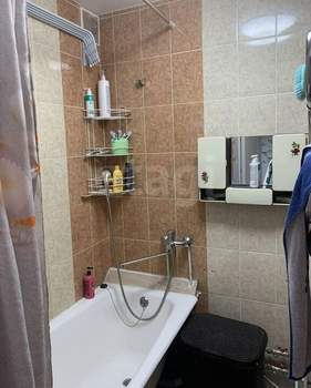 3-к квартира, вторичка, 62м2, 5/5 этаж