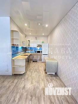2-к квартира, вторичка, 43м2, 4/5 этаж
