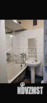 Студия квартира, вторичка, 16м2, 6/9 этаж