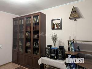 3-к квартира, вторичка, 61м2, 4/9 этаж
