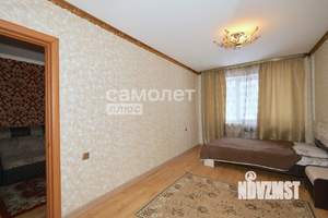 3-к квартира, вторичка, 63м2, 1/5 этаж