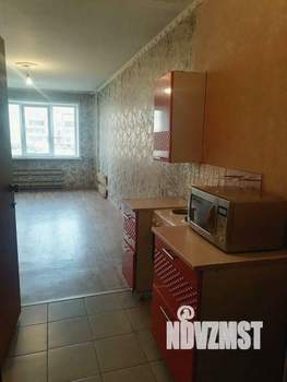 1-к квартира, вторичка, 23м2, 2/5 этаж