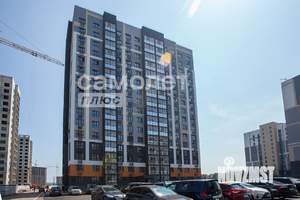 2-к квартира, вторичка, 41м2, 16/16 этаж