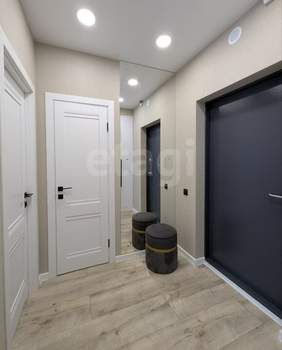 Студия квартира, вторичка, 29м2, 7/16 этаж