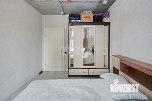 3-к квартира, вторичка, 66м2, 2/16 этаж