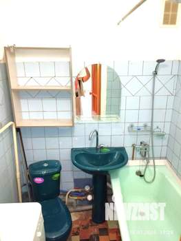 1-к квартира, вторичка, 28м2, 3/5 этаж