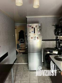 2-к квартира, вторичка, 44м2, 2/5 этаж