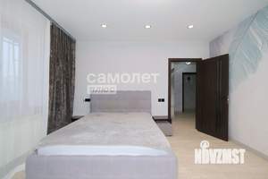 3-к квартира, вторичка, 60м2, 6/9 этаж