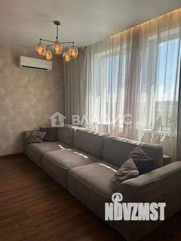 2-к квартира, вторичка, 47м2, 5/5 этаж