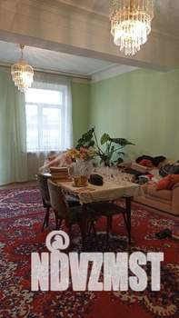 3-к квартира, вторичка, 79м2, 5/5 этаж