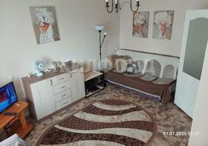 1-к квартира, вторичка, 30м2, 3/10 этаж