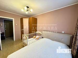 2-к квартира, вторичка, 43м2, 7/9 этаж