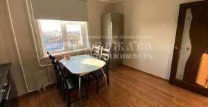 2-к квартира, вторичка, 62м2, 12/17 этаж