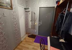 Студия квартира, вторичка, 25м2, 3/9 этаж