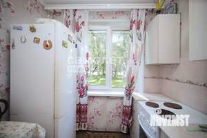 1-к квартира, вторичка, 30м2, 1/5 этаж