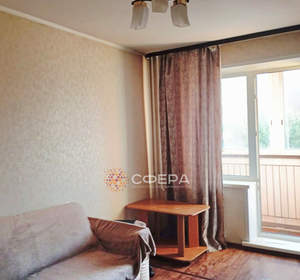 2-к квартира, вторичка, 45м2, 3/9 этаж