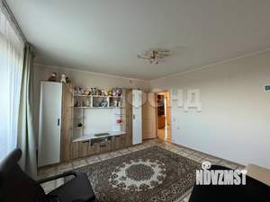 3-к квартира, вторичка, 70м2, 7/9 этаж
