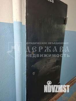 Студия квартира, вторичка, 23м2, 8/9 этаж