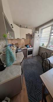 2-к квартира, вторичка, 44м2, 5/5 этаж