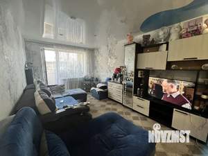 1-к квартира, вторичка, 31м2, 5/5 этаж