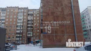 2-к квартира, вторичка, 50м2, 9/10 этаж