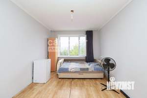 1-к квартира, вторичка, 22м2, 7/9 этаж