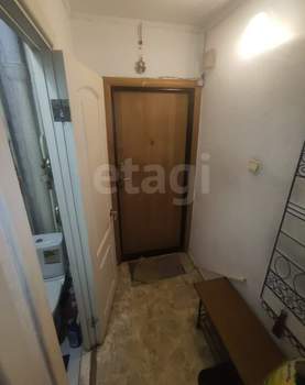 2-к квартира, вторичка, 45м2, 4/5 этаж