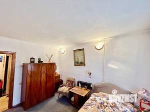 1-к квартира, вторичка, 38м2, 1/10 этаж