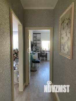 3-к квартира, вторичка, 73м2, 5/5 этаж