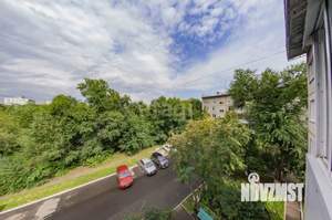 2-к квартира, вторичка, 45м2, 4/5 этаж